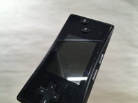 lf8999 Plz Read Item Condi GameBoy Micro Black Game Boy Console Japan