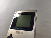 lc3096 GameBoy Light Gold Game Boy Console Japan