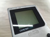 lf9109 GameBoy Light Silver Game Boy Console Japan