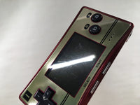 kh3991 Plz Read Item Condi GameBoy Micro Famicom Ver. Game Boy Console Japan