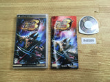 fh8589 Monster Hunter Portable 3rd PSP Japan