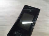 lf8999 Plz Read Item Condi GameBoy Micro Black Game Boy Console Japan