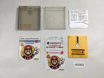 dk2902 Super Mario Bros. 2 BOXED Famicom Disk Japan