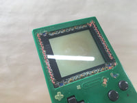 lf3215 Plz Read Item Condi GameBoy Pocket Green Game Boy Console Japan