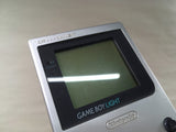 lf7292 GameBoy Light Silver Game Boy Console Japan