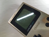 kh4257 Plz Read Item Condi GameBoy Light Gold Game Boy Console Japan