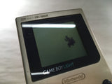 lf7811 Plz Read Item Condi GameBoy Light Gold Game Boy Console Japan