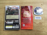 fh8589 Monster Hunter Portable 3rd PSP Japan