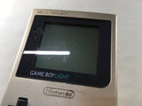 lc3096 GameBoy Light Gold Game Boy Console Japan