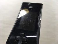 lc2695 No Battery GameBoy Micro Black Game Boy Console Japan