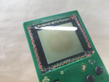 lf3215 Plz Read Item Condi GameBoy Pocket Green Game Boy Console Japan