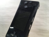 lf8999 Plz Read Item Condi GameBoy Micro Black Game Boy Console Japan