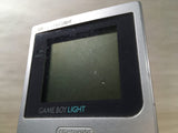 lf7595 Plz Read Item Condi GameBoy Light Silver Game Boy Console Japan