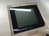 lf8177 Plz Read Item Condi GameBoy Light Gold Game Boy Console Japan