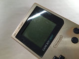 kh4257 Plz Read Item Condi GameBoy Light Gold Game Boy Console Japan