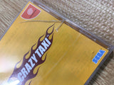 fh6183 Crazy Taxi Dreamcast Japan