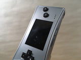 lf5631 No Battery GameBoy Micro Silver Game Boy Console Japan