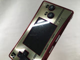 kh3991 Plz Read Item Condi GameBoy Micro Famicom Ver. Game Boy Console Japan