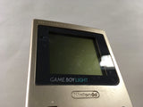 lc3096 GameBoy Light Gold Game Boy Console Japan