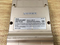 lc3096 GameBoy Light Gold Game Boy Console Japan