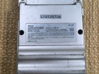 lf9109 GameBoy Light Silver Game Boy Console Japan