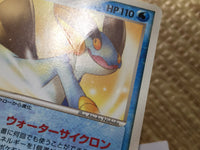 ce1859 Swampert - PROMO 066/PCG-P Pokemon Card TCG Japan