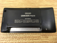 lc2695 No Battery GameBoy Micro Black Game Boy Console Japan