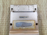 kh4257 Plz Read Item Condi GameBoy Light Gold Game Boy Console Japan