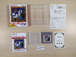 ue5074 Namco Gallery Vol. 1 Battle City Mappy GALAGA BOXED Game Boy Japan