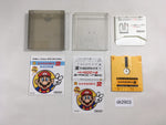 dk2903 Super Mario Bros. 2 BOXED Famicom Disk Japan