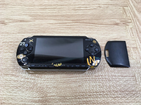 PSP outlet 1000 in Black