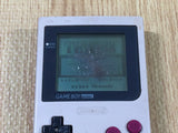 lf1756 Plz Read Item Condi GameBoy Pocket Gray Grey Game Boy Console Japan