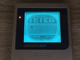 lf8178 Plz Read Item Condi GameBoy Light Gold Game Boy Console Japan