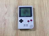 lf1756 Plz Read Item Condi GameBoy Pocket Gray Grey Game Boy Console Japan