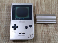 lf8178 Plz Read Item Condi GameBoy Light Gold Game Boy Console Japan