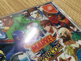 fh6184 MARVEL VS. CAPCOM CRASH OF SUPER HEROES Dreamcast Japan