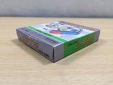 ue6109 Dr. Mario BOXED GameBoy Game Boy Japan