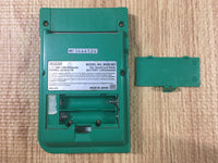 lf3216 Plz Read Item Condi GameBoy Pocket Green Game Boy Console Japan