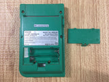 lf3216 Plz Read Item Condi GameBoy Pocket Green Game Boy Console Japan