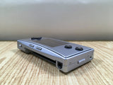 kh4897 No Battery GameBoy Micro Silver Game Boy Console Japan