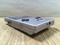 lf7390 Plz Read Item Condi GameBoy Light Silver Game Boy Console Japan