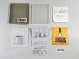 dk2904 Super Mario Bros. 2 BOXED Famicom Disk Japan