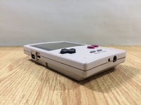 lf1756 Plz Read Item Condi GameBoy Pocket Gray Grey Game Boy Console Japan