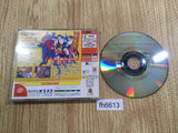 fh6613 MARVEL VS. CAPCOM CRASH OF SUPER HEROES Dreamcast Japan