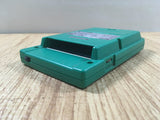 lf3216 Plz Read Item Condi GameBoy Pocket Green Game Boy Console Japan