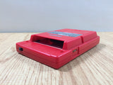 lf2301 Plz Read Item Condi GameBoy Pocket Red Game Boy Console Japan