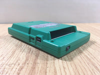 lf3216 Plz Read Item Condi GameBoy Pocket Green Game Boy Console Japan