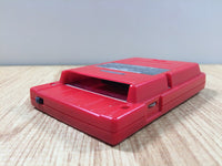 lf2196 Plz Read Item Condi GameBoy Pocket Red Game Boy Console Japan