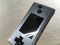 kh4897 No Battery GameBoy Micro Silver Game Boy Console Japan