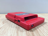 lf2196 Plz Read Item Condi GameBoy Pocket Red Game Boy Console Japan